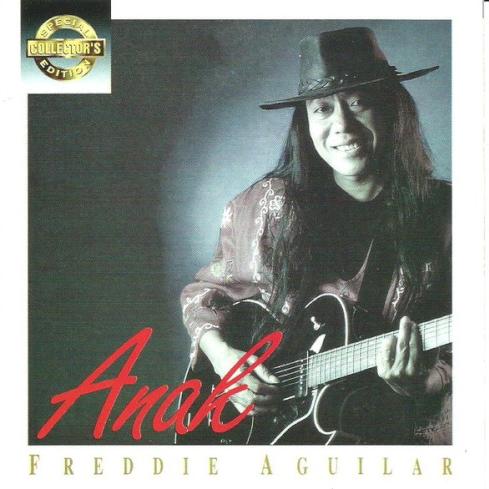 Freddie Aguilar